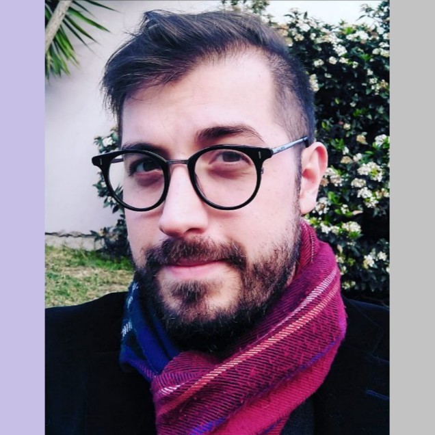 Agustin Diez Martinez